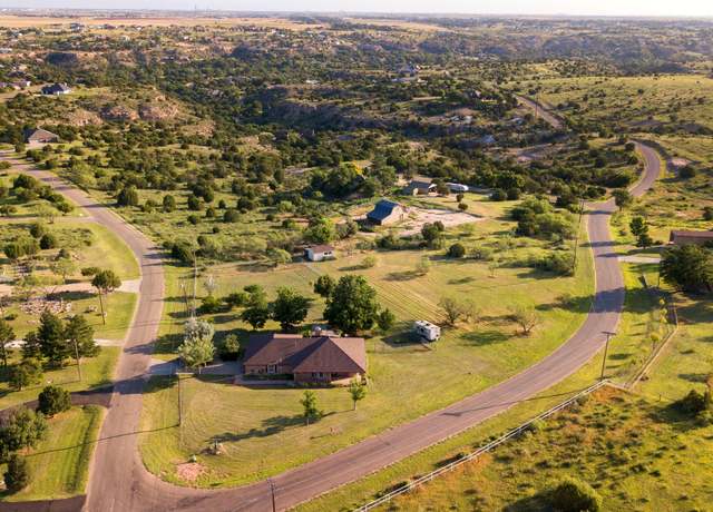 Property at 238 Quail Ridge Rd, Amarillo, TX 79118, 3 beds, 2 baths