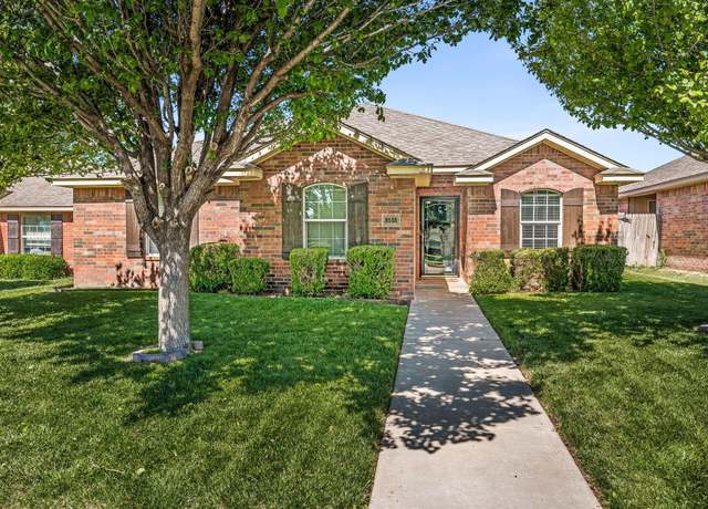 Property at 8508 Littlerock Dr, Amarillo, TX 79118, 3 beds, 2 baths
