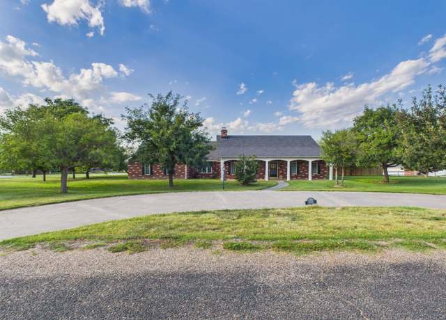 Property at 25 Tascocita Cir, Amarillo, TX 79124, 3 beds, 3 baths
