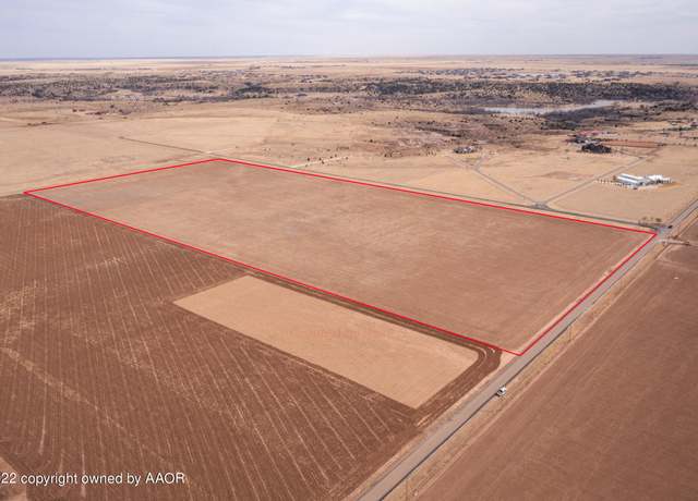 Property at 0 Western St. - 35.24 Ac, Canyon, TX 79015