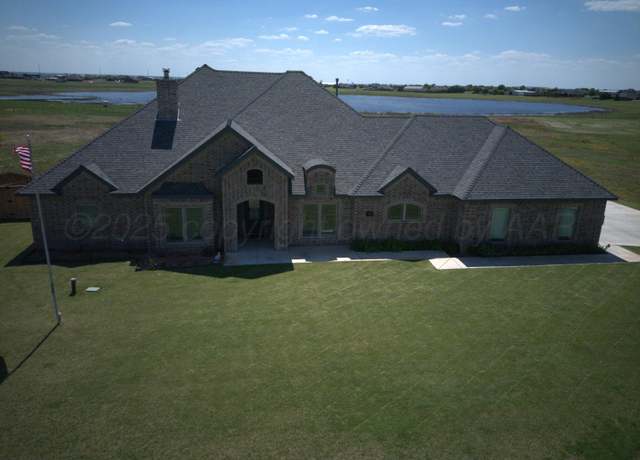 Property at 19800 Cades Cove Rd, Canyon, TX 79015, 4 beds, 2 baths