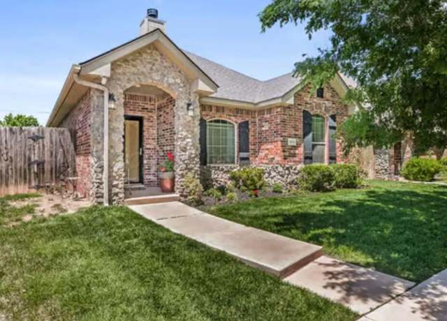 Property at 4014 Willow St, Amarillo, TX 79118, 3 beds, 2 baths