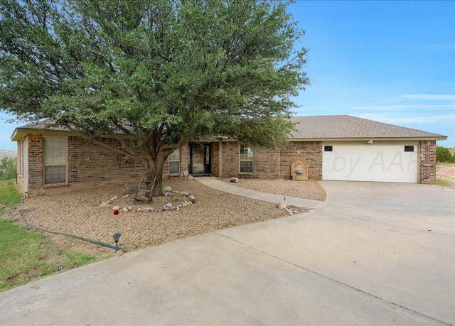 Property at 438 Roberts Dr, Amarillo, TX 79118, 3 beds, 2.5 baths