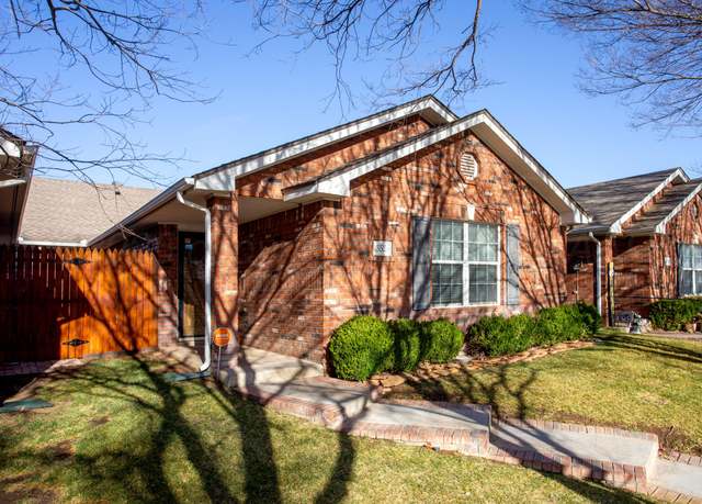 Property at 3526 S Mirror St, Amarillo, TX 79118, 2 beds, 2 baths