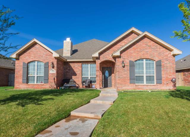 Property at 7906 Legacy Pkwy, Amarillo, TX 79119, 3 beds, 2 baths