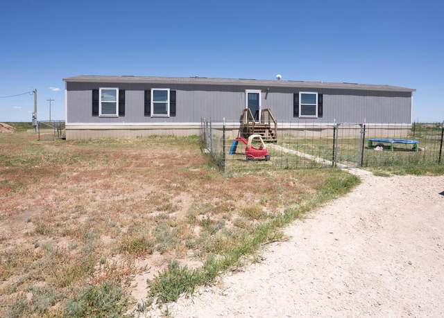Property at 8231 Juett Attebury Rd, Amarillo, TX 79118, 3 beds, 2 baths