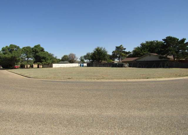 Property at 115 Cherokee St, Hereford, TX 79045