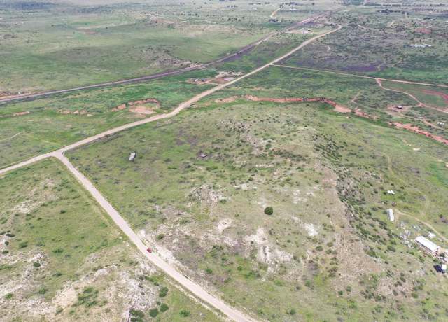 Property at 0 Knob Hill Rd, Amarillo, TX 79010