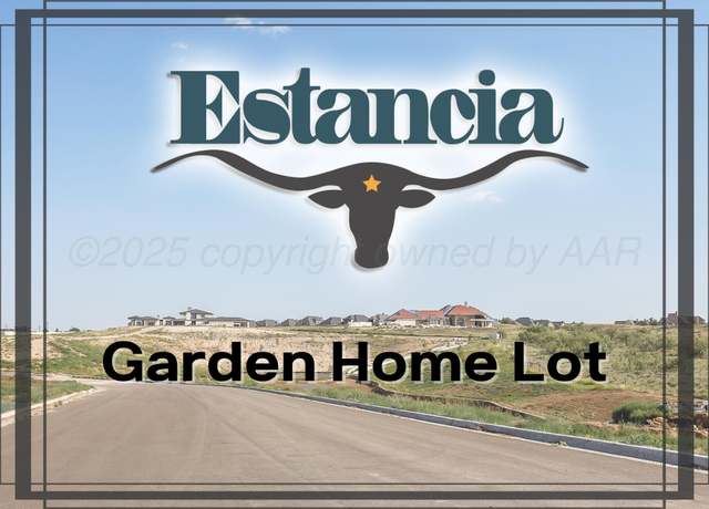 Property at 1012 Bridlewood Dr, Amarillo, TX 79124