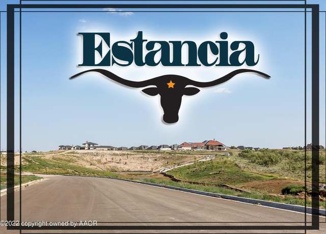 Property at 1108 Bridlewood Dr, Amarillo, TX 79124