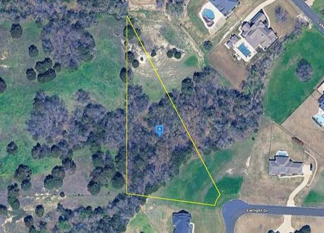 Property at 6665 Twilight Dr, Mckinney, TX 75071