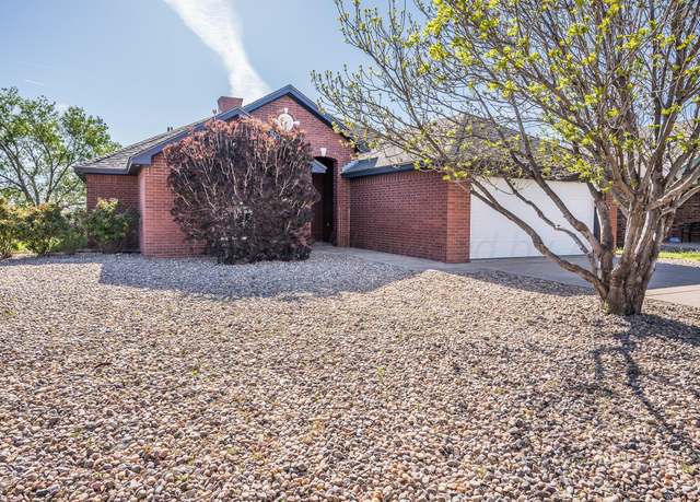 Property at 27 Windy Meadow Ln, Canyon, TX 79015, 3 beds, 2 baths