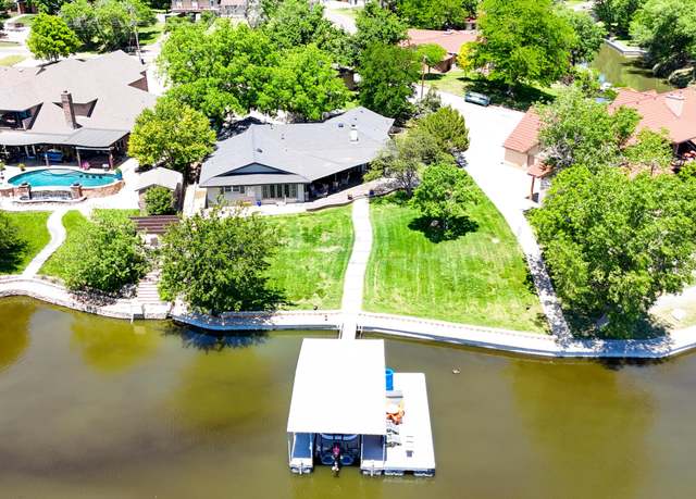 Property at 120 Port O Call Dr, Amarillo, TX 79118, 4 beds, 2.5 baths