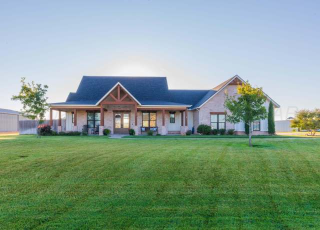 Property at 9241 Barton Springs Dr, Amarillo, TX 79119, 3 beds, 2.5 baths