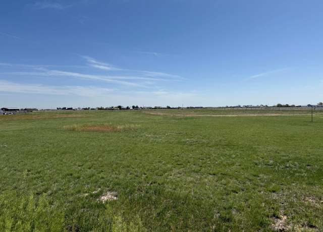 Property at 22809 City Lake Rd, Canyon, TX 79015