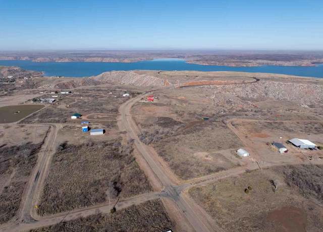 Property at 6 Ac Fritch Fortress Hwy, Fritch, TX 79036