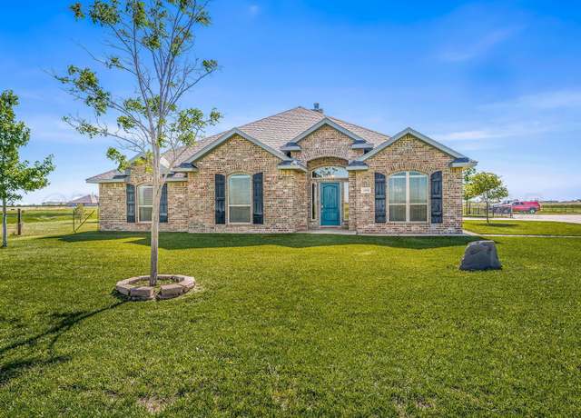 Property at 14989 Dowell Rd, Amarillo, TX 79119, 4 beds, 2 baths