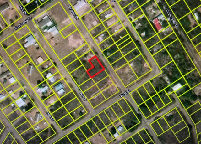 Property at 0 Prairie Dr, Fritch, TX 79036