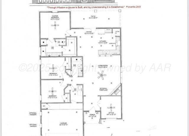Property at 1505 Fox Terrier Ave, Amarillo, TX 79108, 3 beds, 2 baths