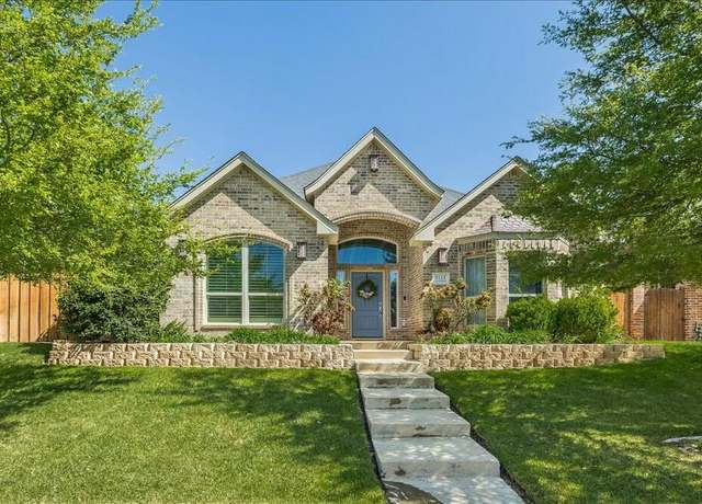 Property at 8112 Shadywood Dr, Amarillo, TX 79119, 3 beds, 2 baths