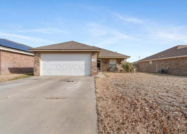 Property at 4315 Ross St, Amarillo, TX 79118, 4 beds, 2 baths