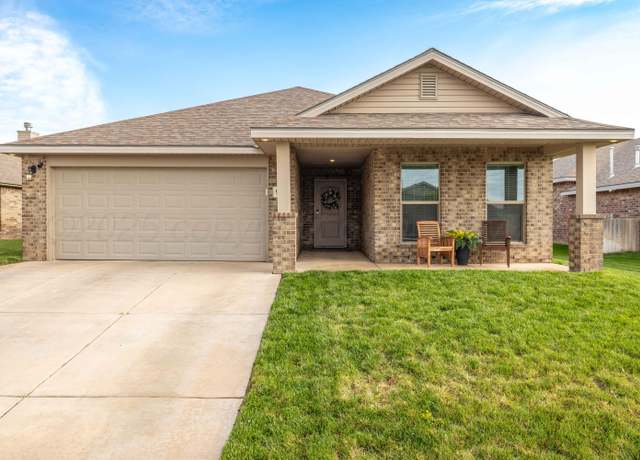 Property at 9608 Cagle Dr, Amarillo, TX 79119, 3 beds, 2 baths