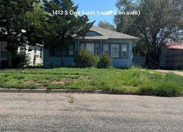 Property at Bivins Portfolio, Amarillo, TX 79102