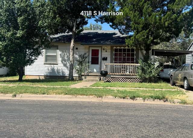 Property at Gables Portfolio, Amarillo, TX 79110
