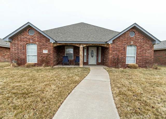 Property at 1703 SE 36th Ave, Amarillo, TX 79118, 3 beds, 2 baths