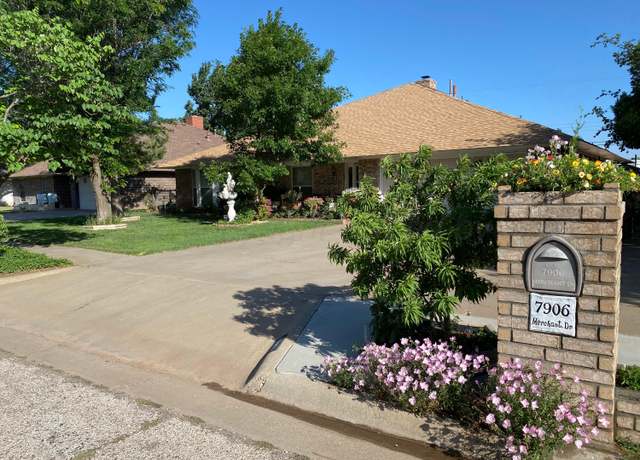 Property at 7906 Merchant Dr, Amarillo, TX 79121, 5 beds, 2.5 baths