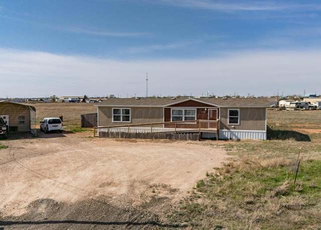 Property at 5801 Bosque Ave, Amarillo, TX 79118, 3 beds, 2 baths