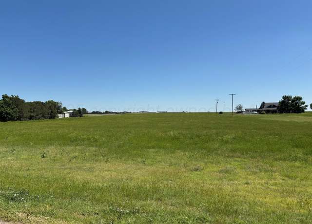 Property at W Sundown Ln, Amarillo, TX 79119