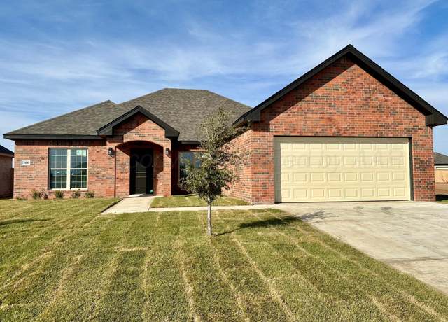 Property at 7600 Castleman Rd, Amarillo, TX 79119, 3 beds, 2 baths