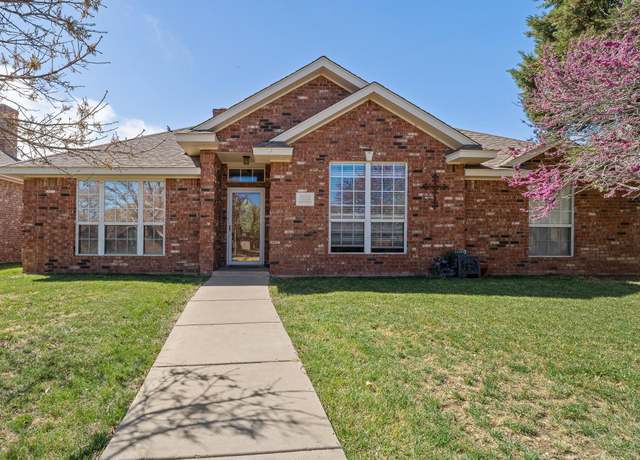 Property at 7013 Canterbury Pl, Amarillo, TX 79109, 4 beds, 2 baths