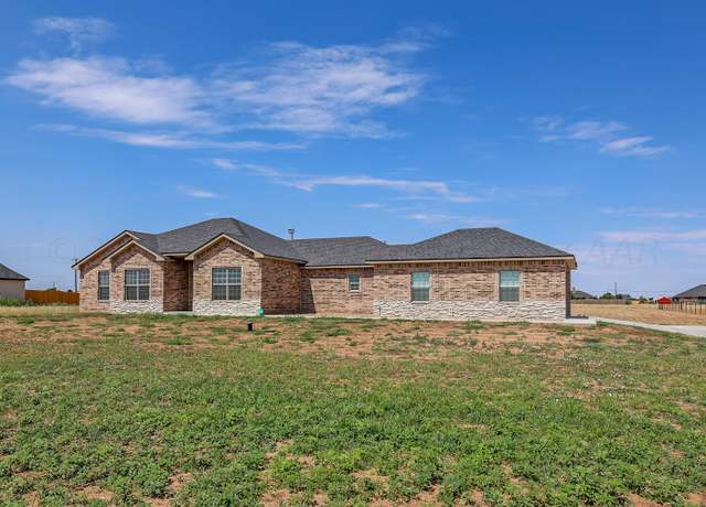 Property at 50 S FM 2381, Amarillo, TX 79124, 4 beds, 3.5 baths