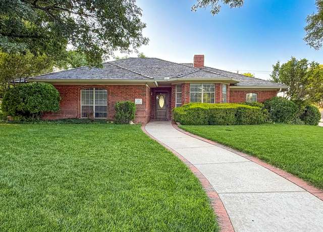 Property at 15 Glenbrook Dr, Borger, TX 79007, 3 beds, 2 baths