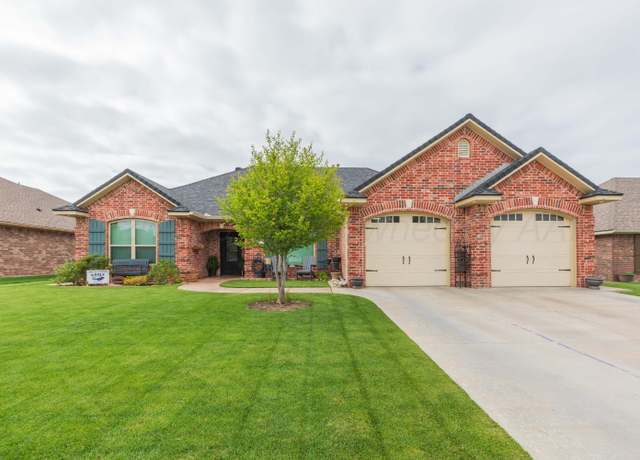 Property at 14 Quay Ln, Canyon, TX 79015, 3 beds, 2 baths