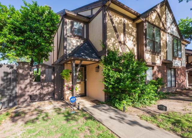 Property at 1506 S Alabama St, Amarillo, TX 79102, 3 beds, 3 baths