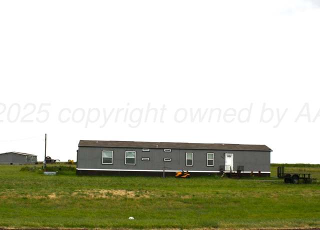 Property at 5605 S FM 1258, Amarillo, TX 79118, 2 beds, 2 baths