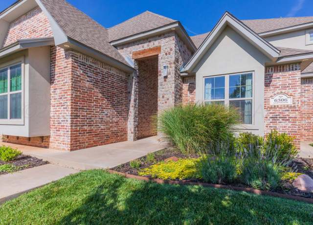 Property at 6306 Glenwood Dr, Amarillo, TX 79119, 5 beds, 3 baths