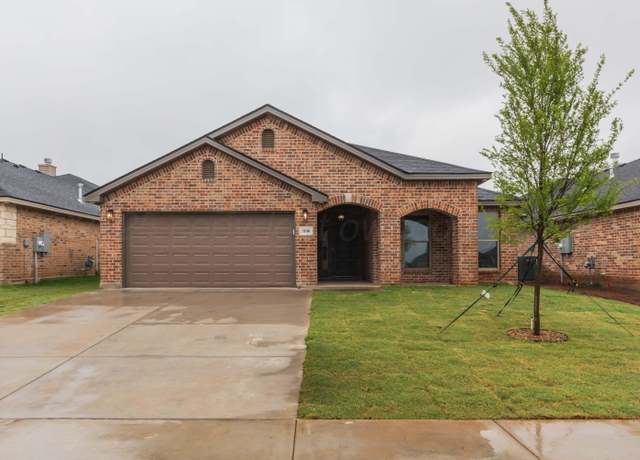Property at 3106 Settler Ave, Amarillo, TX 79124, 4 beds, 2 baths