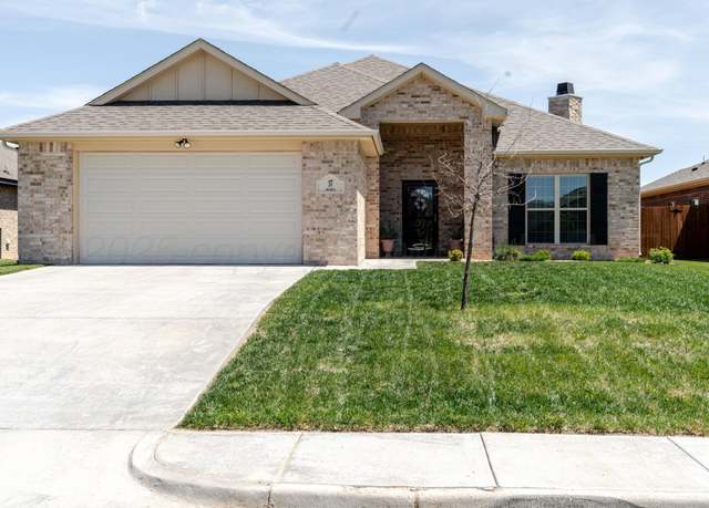 Property at 37 Debra Ln, Canyon, TX 79015, 4 beds, 2 baths