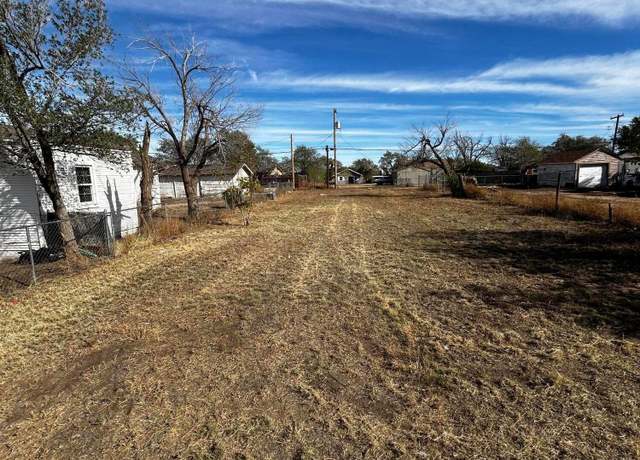 Property at 208 N Fairmont St, Amarillo, TX 79106