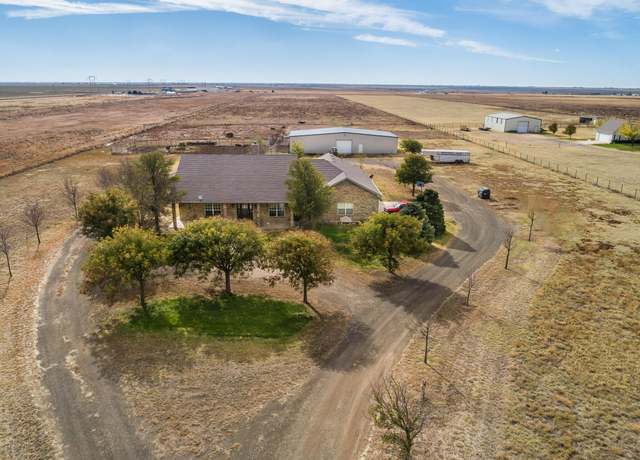 Property at 17901 W Costley Rd, Amarillo, TX 79119, 3 beds, 3 baths