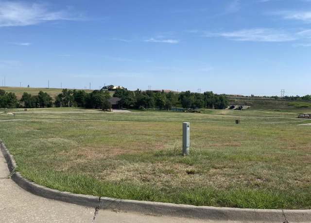 Property at Lot 4-5-6 Chaumont Dr, Pampa, TX 79065