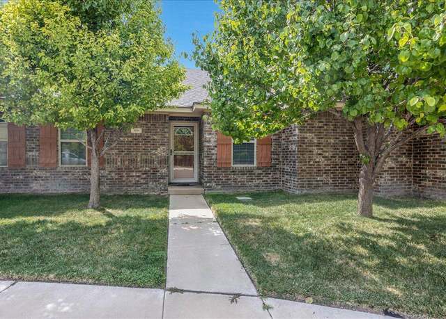 Property at 4534 Ida Louise Ct, Amarillo, TX 79110, 2 beds, 2 baths