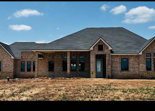 Property at 9590 Cypress Bend Dr, Amarillo, TX 79119, 3 beds, 2 baths