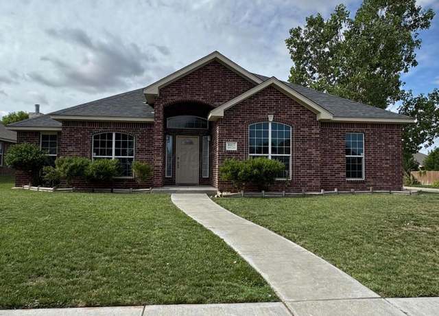 Property at 9317 Shylana Ave, Amarillo, TX 79119, 3 beds, 2 baths