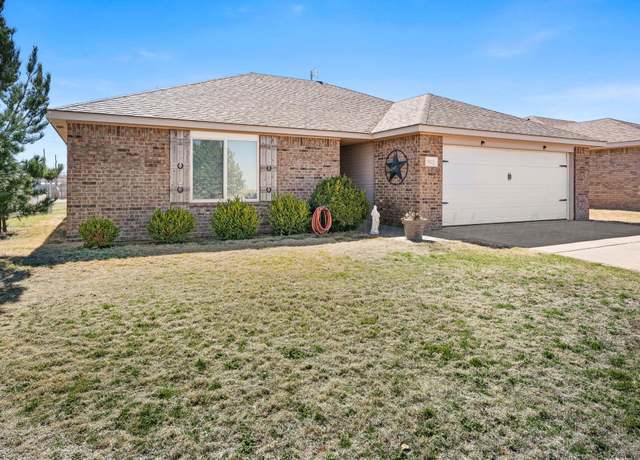 Property at 9812 NE 28th Ave, Amarillo, TX 79108, 3 beds, 2 baths
