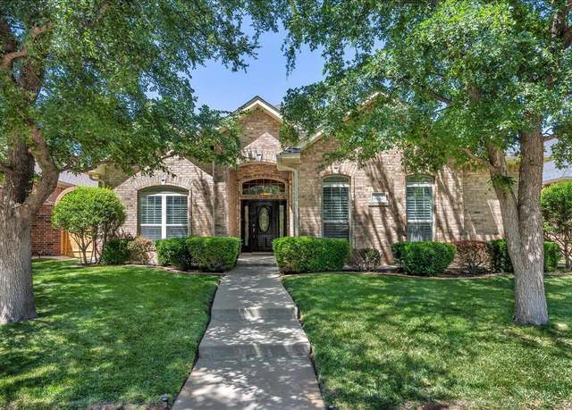 Property at 7808 Pineridge Dr, Amarillo, TX 79119, 3 beds, 3 baths